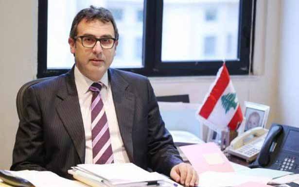 بيفاني قويّ: من يملك الحق لا يخاف شيئاً