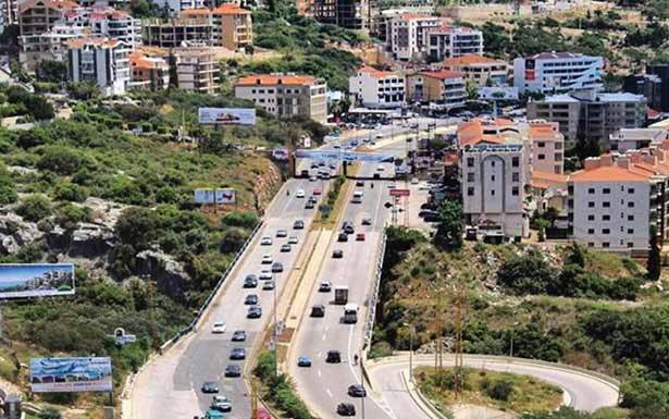 ازمة في كسروان ـ جبيل: المقاولون والمواطنون في مأزق