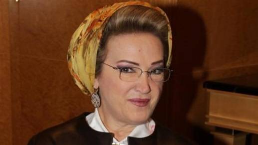 رندى برّي: تمكين المرأة يبدأ بإقرار الكوتا النسائية