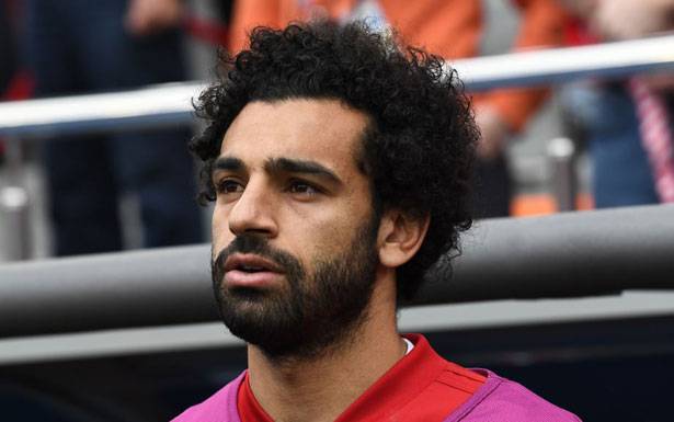 كلوب: محمد صلاح سبب

منافسة ليفربول على البريميرليغ