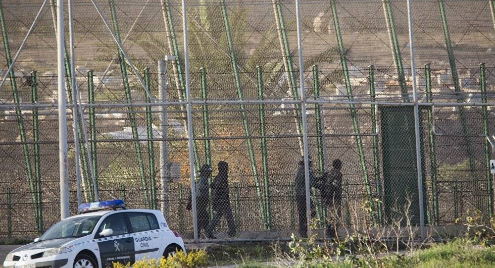 إصابة 11 شخصا في إطلاق نار بالمغرب