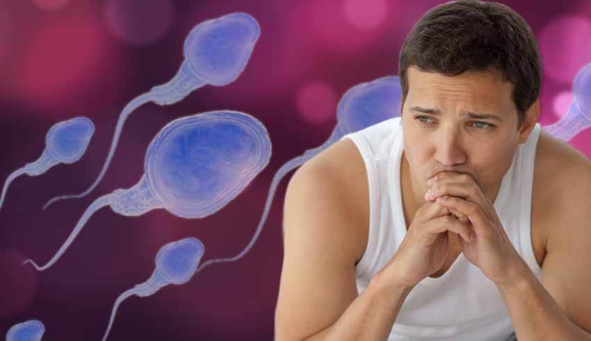 مواد منزلية تسبب عقم زوجك