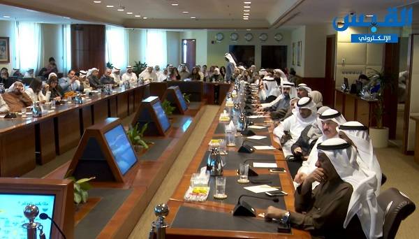 الروضان: الكويت تتمتع بمقومات توفِّر الأمان للمستثمرين
