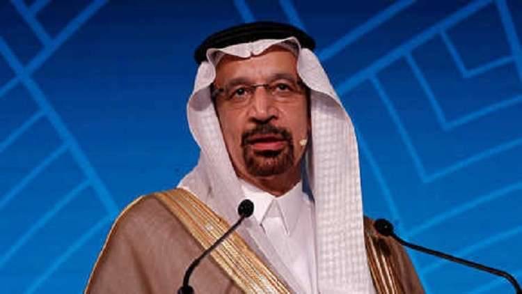 السعودية تتوقع زيادة الطلب العالمي على النفط بفضل شهية الصين
