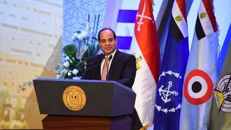 السيسي يكشف تفاصيل جديدة عن أحداث2011 وما نصح به الإخوان قبل الانتخابات الرئاسية