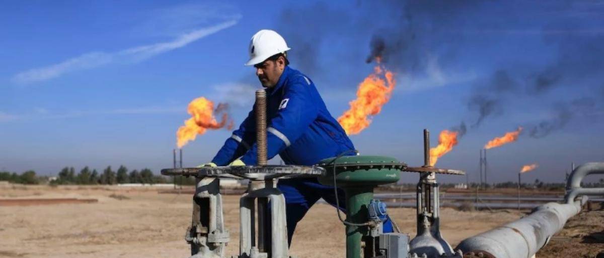 العراق والكويت يتوصلان لاتفاق حول حقول النفط الحدودية