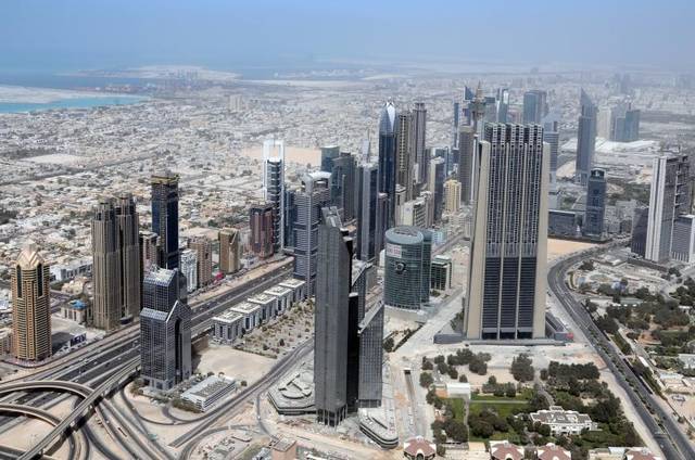 الكويت تدخل تصنيف المراكز المالية العالمية للمرة الأولى