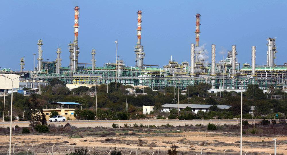 إنتاج حقل الشرارة الليبي سيصل إلى 300 ألف برميل يوميا