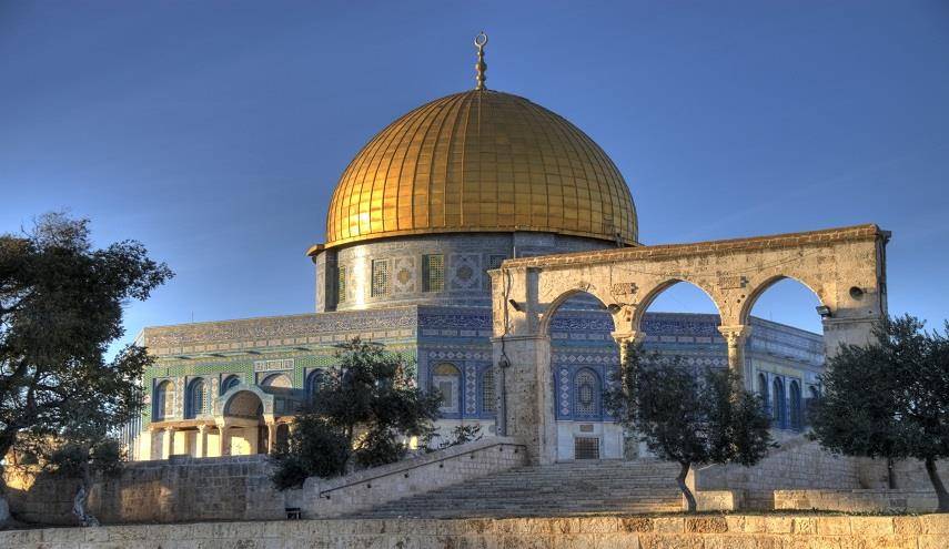"باب الرحمة" في القدس ومكانته في الأديان الثلاثة