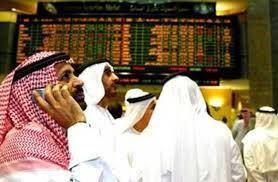بورصات الخليج تغلق منخفضة ومصر تصعد بفعل طرح أولي