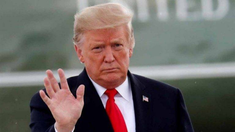 ترامب يسعى إلى خفض الإنفاق ”غير الدفاعي“ 5%