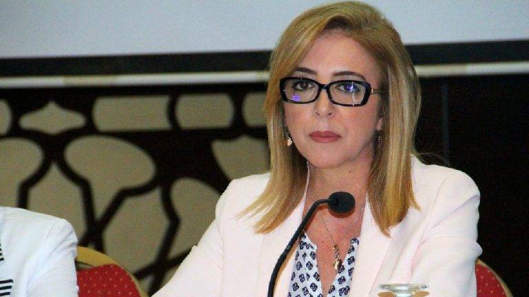 تونس.. تعيين ”سنية بالشيخ“ وزيرة للصحة بالإنابة بعد حادثة وفاة 11 رضيعًا