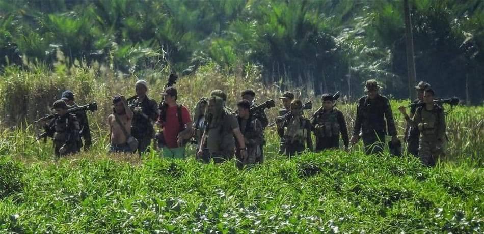 "داعش" ينكمش في الشرق الأوسط ويتمدد بهذه المنطقة!