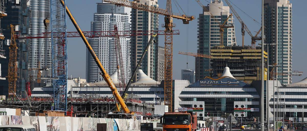 مبيعات شركات الأسمنت السعودية تتراجع في فبراير
