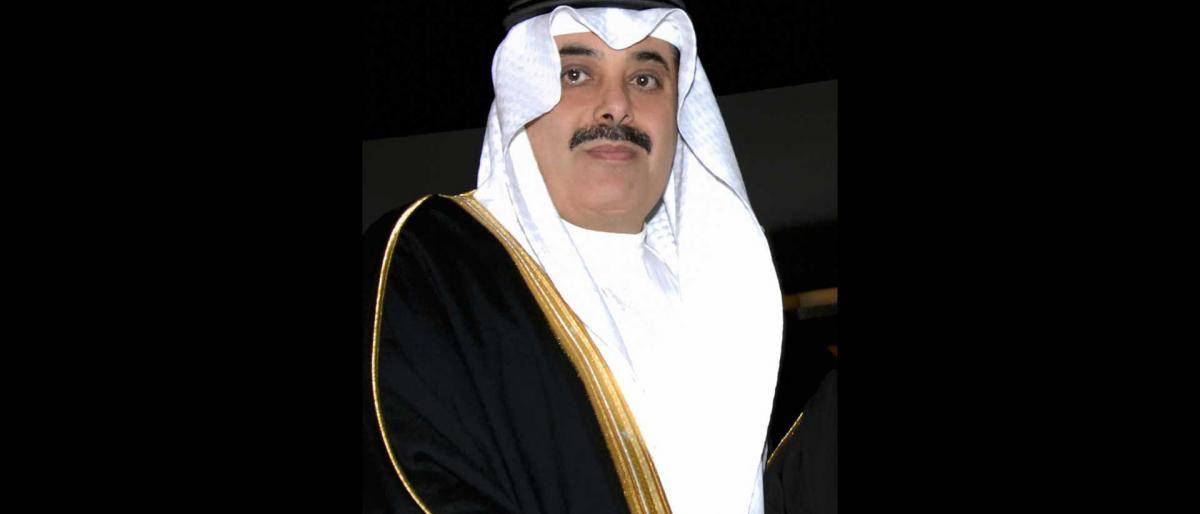محكمة سعودية توافق على حل قضية معن الصانع بقانون الإفلاس