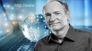 مخترع الإنترنت تيم برنرزـ لي يخشى على مستقبل اختراعه