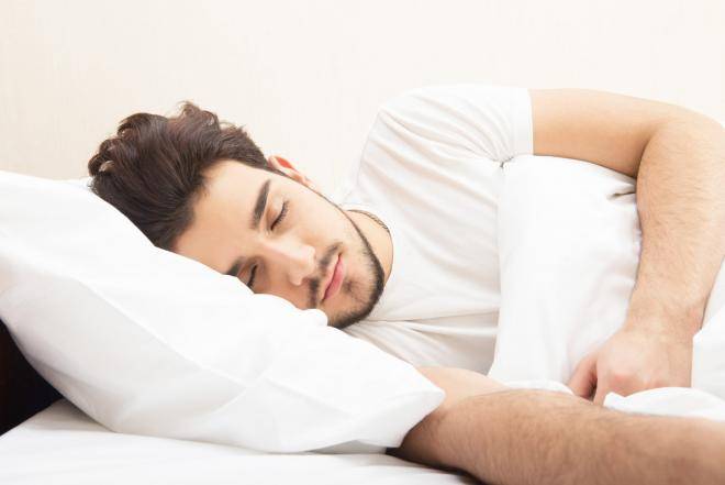 هكذا يقسمنا خبراء النوم: أسد ودلفين وذئب ودب