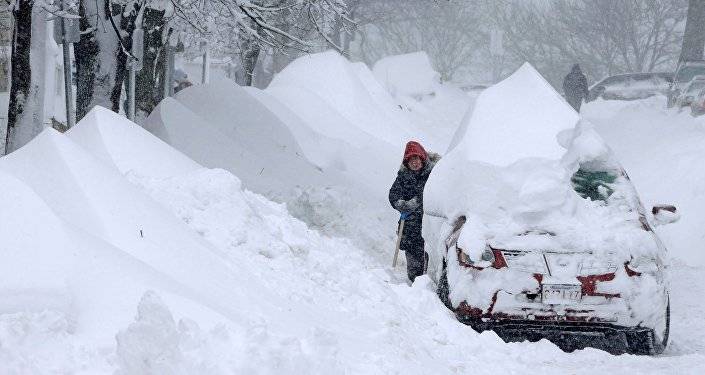 استعدوا..الصقيع عائد.. الطقس سيتحول كلياً بهذا اليوم: ثلوج وبرق ورعد