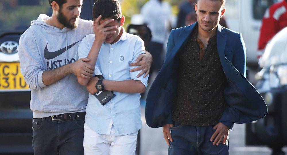 إثيوبيا تعلن 11 مارس يوم حداد على ضحايا الطائرة المنكوبة