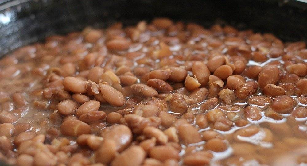 هكذا يؤثر تناول الفول يوميا على الجسم
