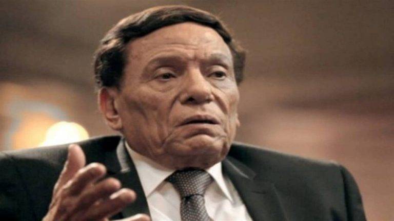 ما حقيقة الوضع الصحّي لـ"الزعيم" بعد توقّف عرض مسلسله؟