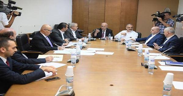 لجنة الصحة أرجأت البت باقتراح قانون إنشاء نقابتين للأطباء