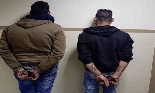 في صور... يسرقان صناديق تبرعات عائدة للأيتام