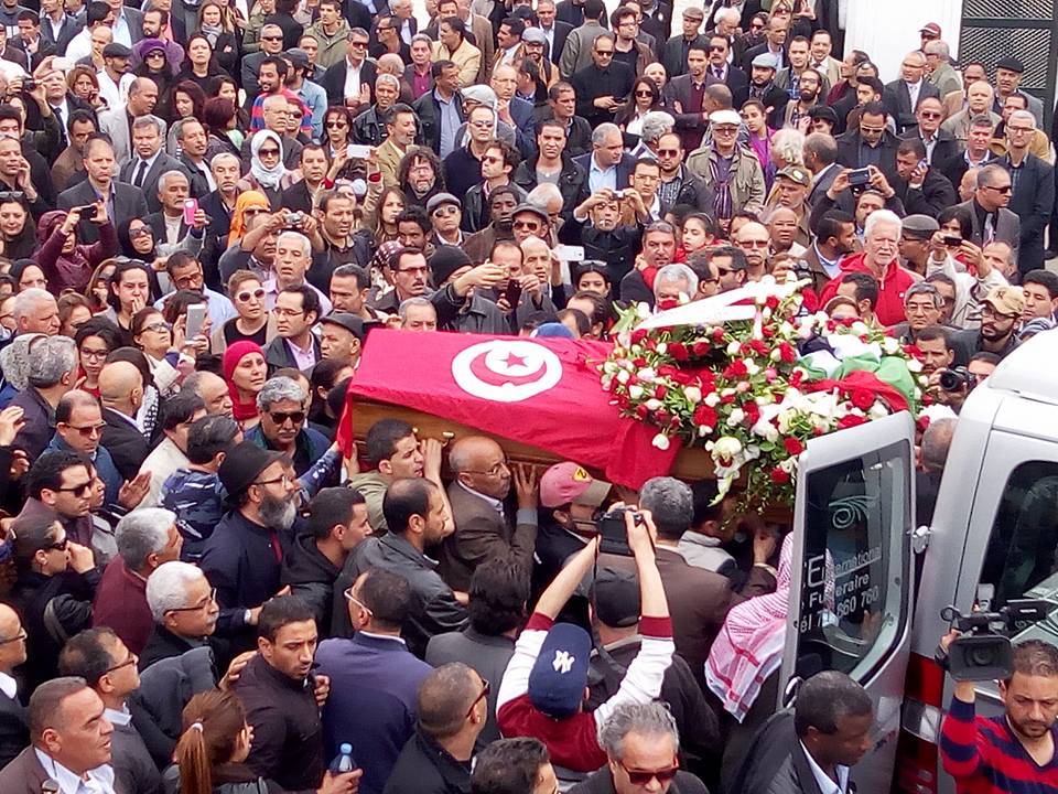 فاجعة: كيف يموت 11 رضيعا عمرهم أيام في مستشفى بتونس؟