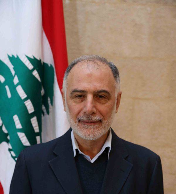 فنيش تابع نشاطات الاتحاد اللبناني للتزلج