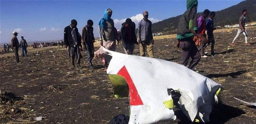 من هو اللبناني الوحيد الذي سبقته الطائرة المنكوبة؟!