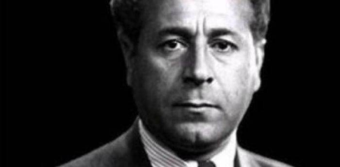 انطون سعاده من الولادة حتى الإستشهاد