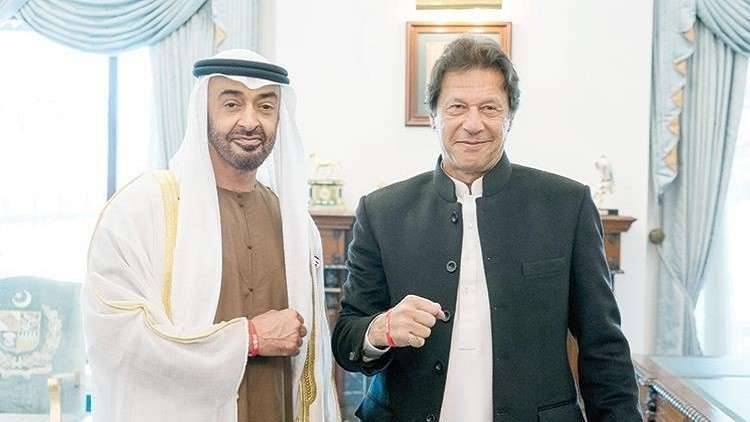 3 مليارات دولار من الإمارات إلى باكستان.. سبقتها 3 أخريات من السعودية