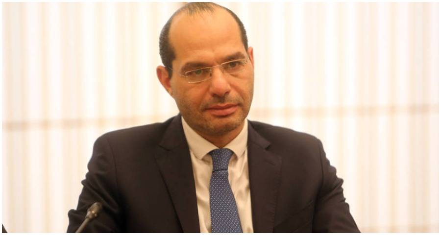 مراد :تسهيل سوريا عبور الصادرات اللبنانية يعيد الأمل بانتعاش الإقتصاد
