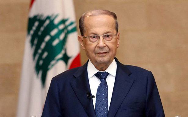 عون في «اليوم العالمي للمحميات»:

الطبيعة عالم حي متوازن