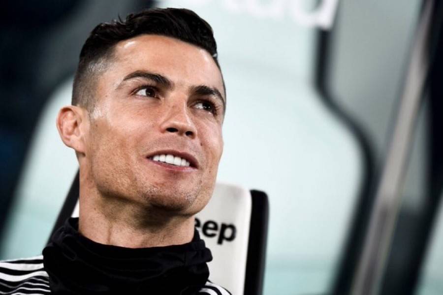 رونالدو : انها ليلة دوري الابطال واهمها على الاطلاق