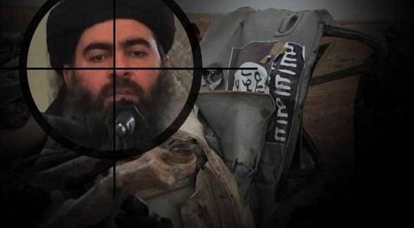 أين هو أبو بكر البغدادي؟ انشقاقات داخل “داعش” بسبب اختفاء قائده