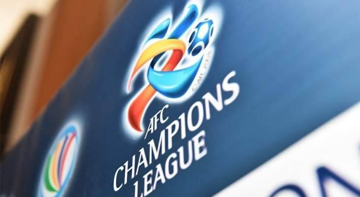 ثلاثة لاعبين عرب ضمن تشكيلة الجولة الاولى بدوري ابطال آسيا