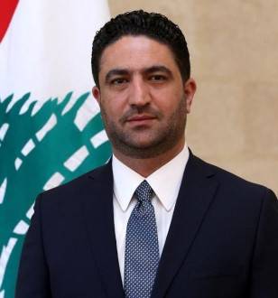 الغريب: يؤسفنا توجه بعض القوى السياسية بغير المنحى المأمول منها وطنيا في ملف النازحين