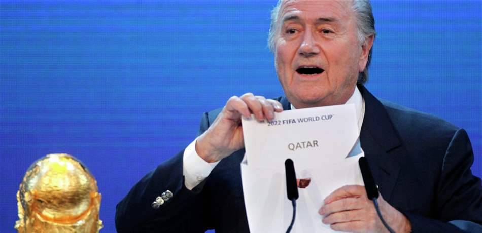 صحيفة بريطانية: هذا ما دفعته قطر "سراً" لاستضافة مونديال 2022!