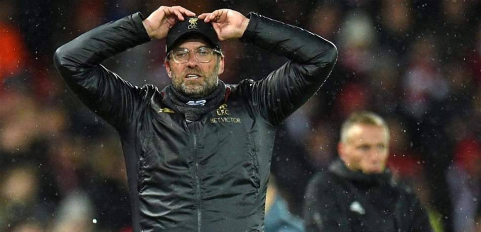 يورغن كلوب مستاء: لماذا نلعب اليوم؟!