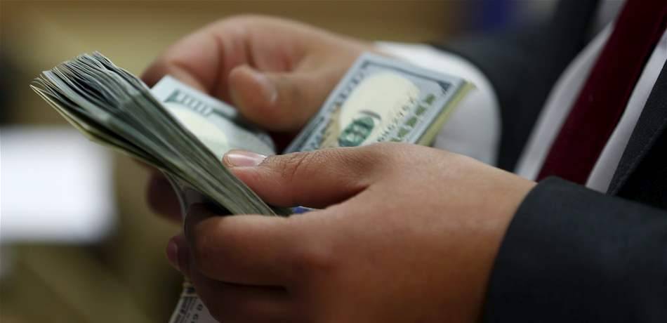 توقيف مزور عملة في الميناء