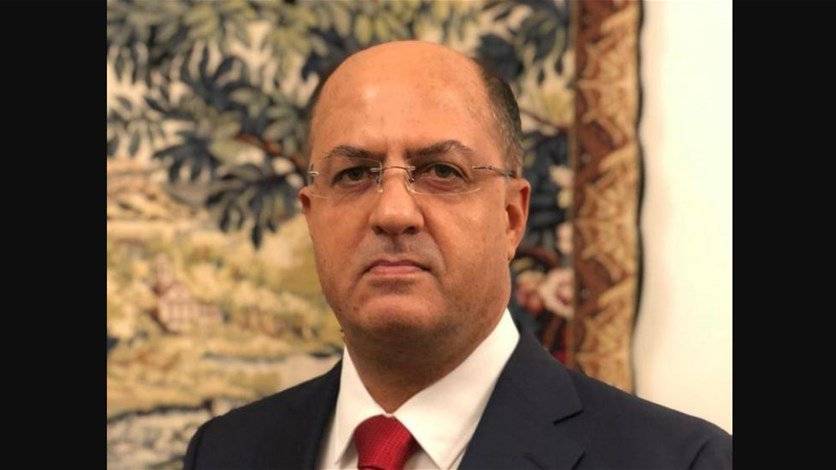 اللقيس: لعدم تسييس زيارتي المرتقبة إلى سوريا