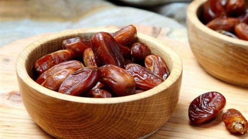 تناولوا التمر بانتظام... وحاربوا هذه الأمراض!