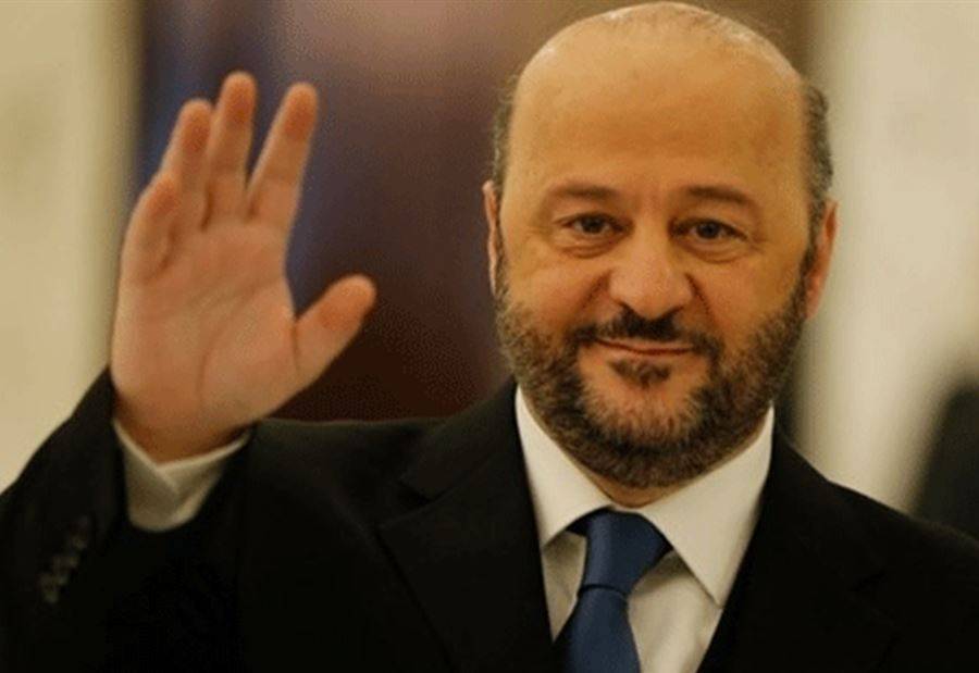 عن مكافحة الفساد.. الرياشي يروي قصة جدته والقديس
