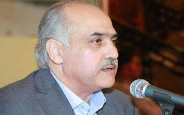 ابو الحسن: نؤكد حق الام اللبنانية

بمنح الجنسية لأفراد أسرتها