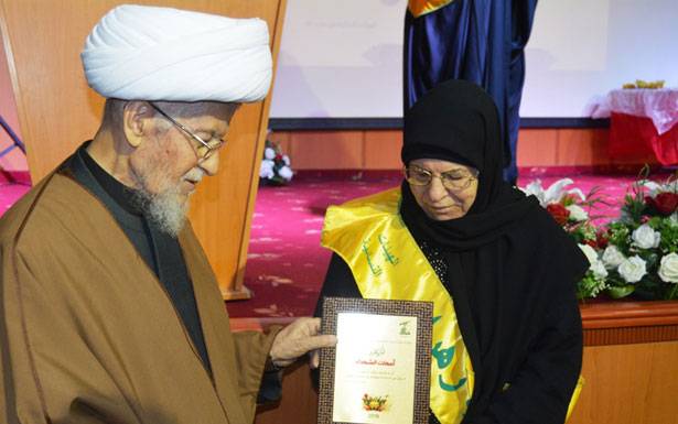 النابلسي: القضاء هو المسؤول

عن تطبيق مفاعيل الحركة السياسة للإصلاح