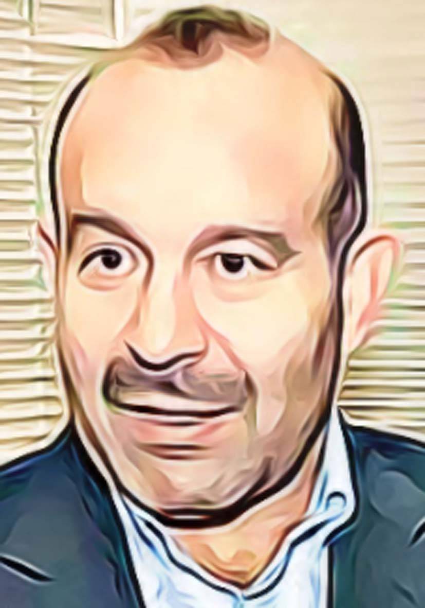 مصطفى علوش