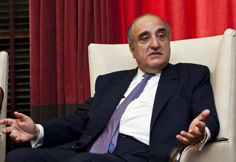 عبود: تطبيق قانون الحق في الوصول الى المعلومات هو العدة لتحقيق الاصلاح