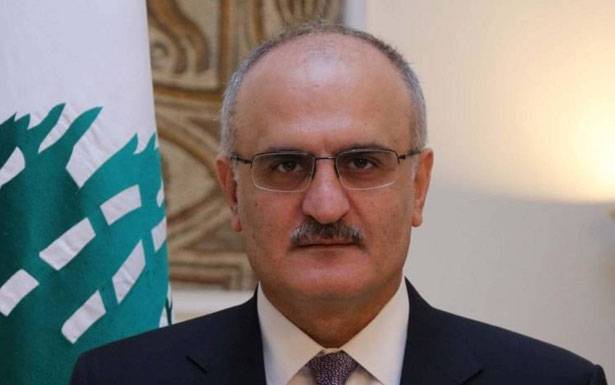 تعميمان لـ«المال» حول تسديد الضريبة

خليل : نحن أمام امتحان وتحدٍّ إقتصادي إستثنائي