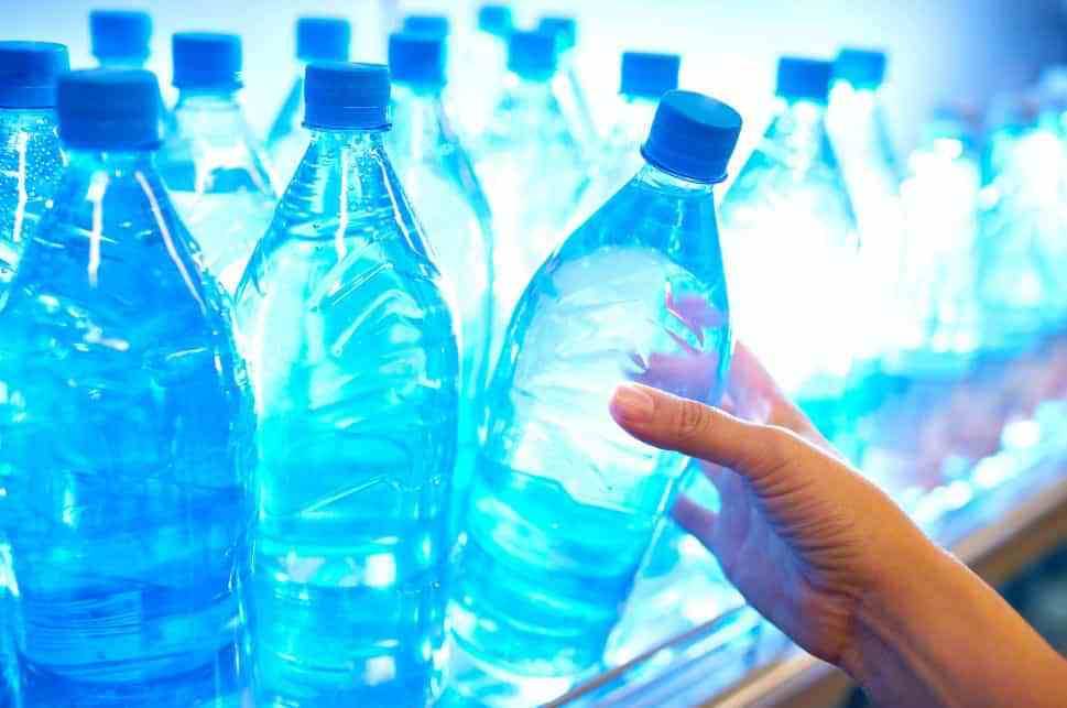 الاحتباس المائي في الجسم.. ينذر بأمراض خطيرة!